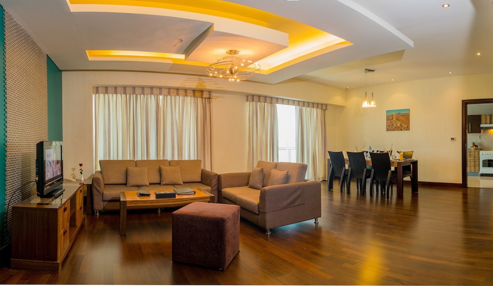 City Premiere Hotel Apartments 19