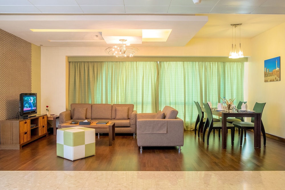 City Premiere Hotel Apartments 18