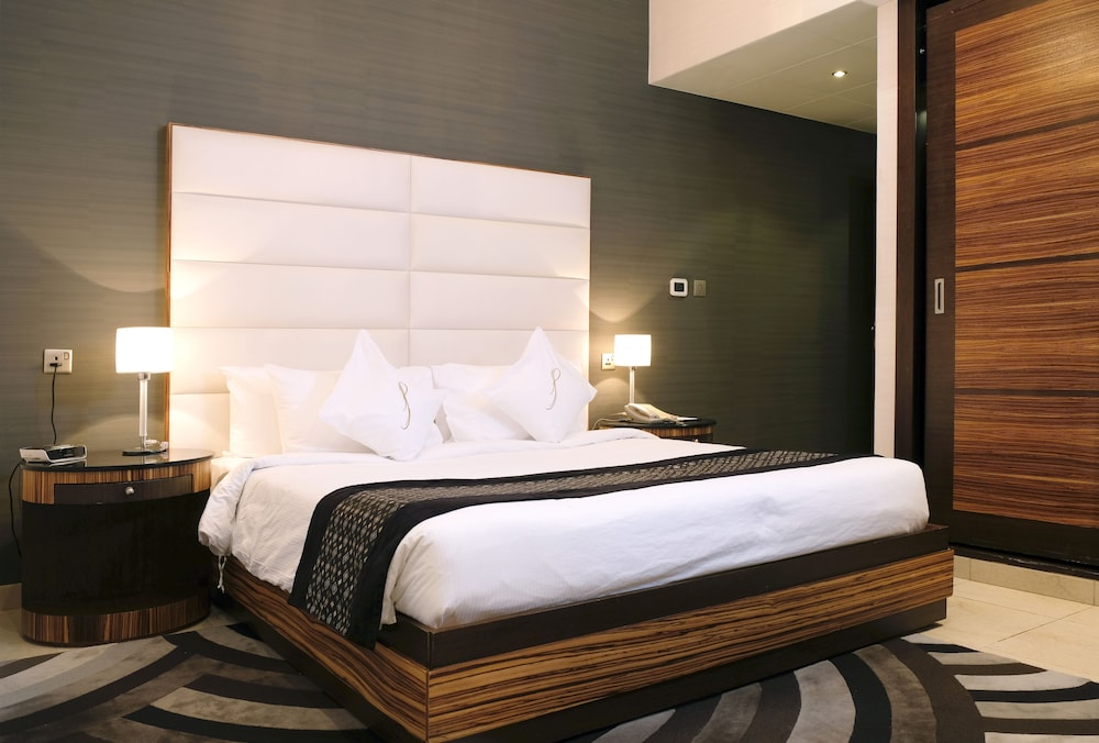 City Premiere Hotel Apartments 9