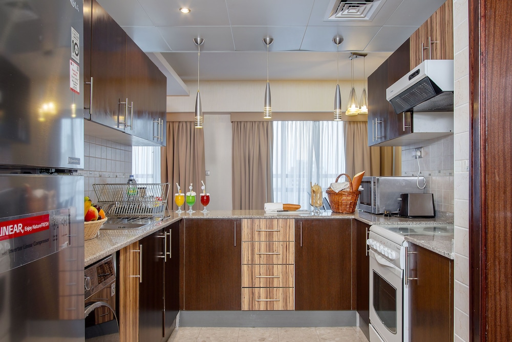 City Premiere Hotel Apartments 15