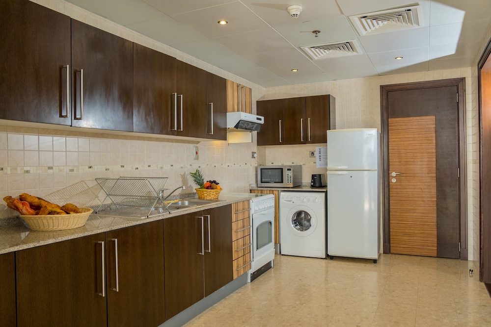 City Premiere Hotel Apartments 14