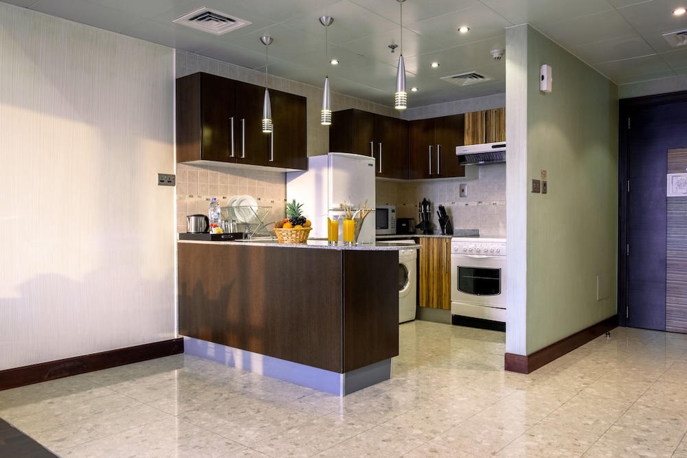 City Premiere Hotel Apartments 13
