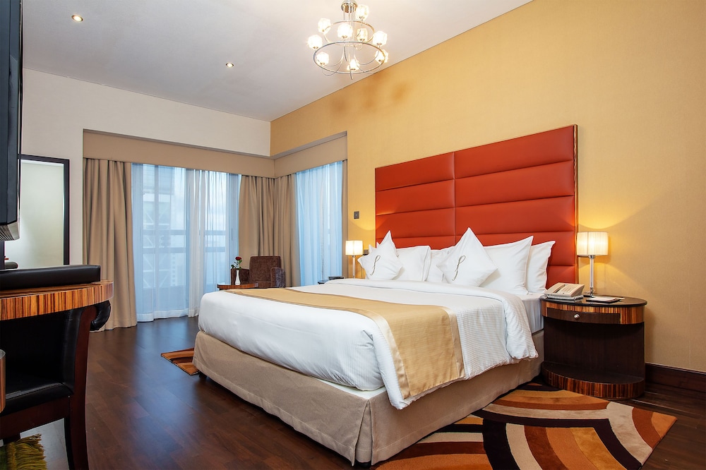 City Premiere Hotel Apartments 6