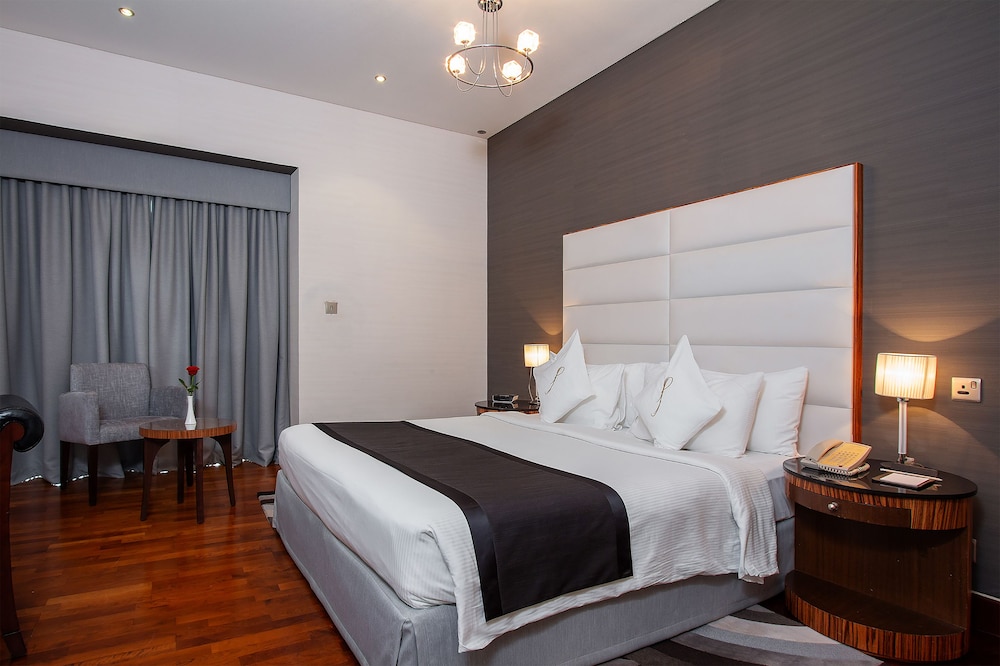 City Premiere Hotel Apartments 8