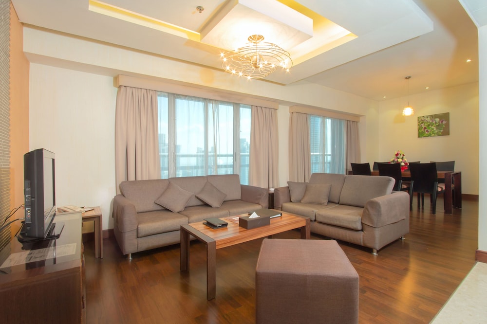 City Premiere Hotel Apartments 20