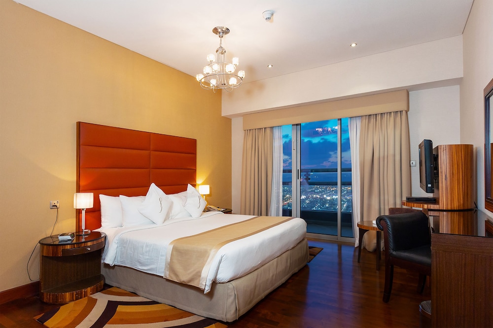City Premiere Hotel Apartments 7