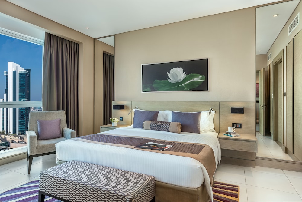 Dusit Thani Abu Dhabi 15
