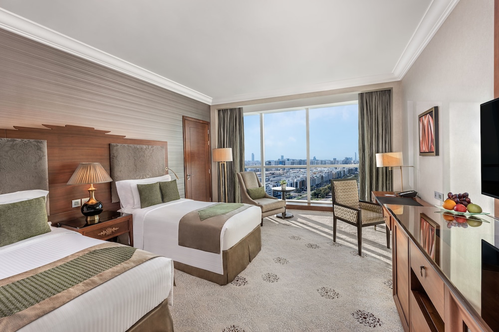 Dusit Thani Abu Dhabi 17