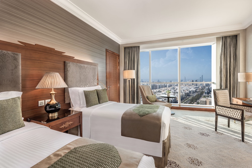 Dusit Thani Abu Dhabi 14