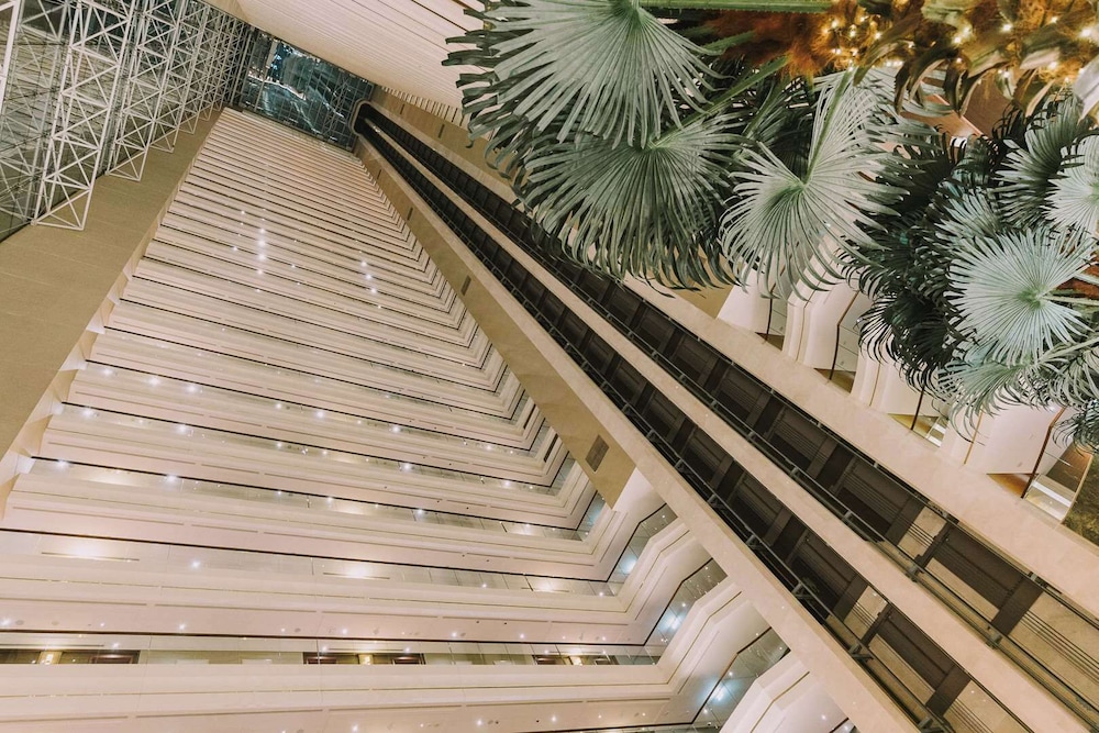 Dusit Thani Abu Dhabi 7