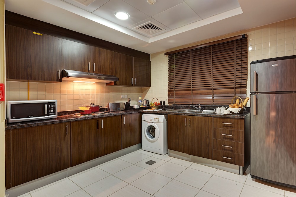 Abidos Hotel Apartment, Dubailand 20