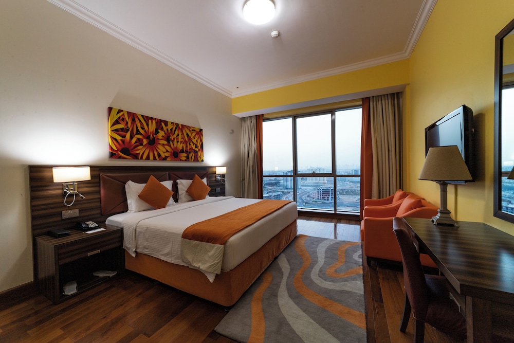 Abidos Hotel Apartment, Dubailand 17
