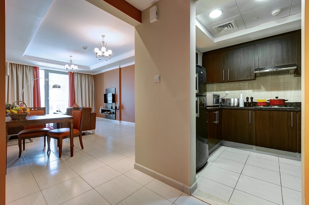 Abidos Hotel Apartment, Dubailand 23