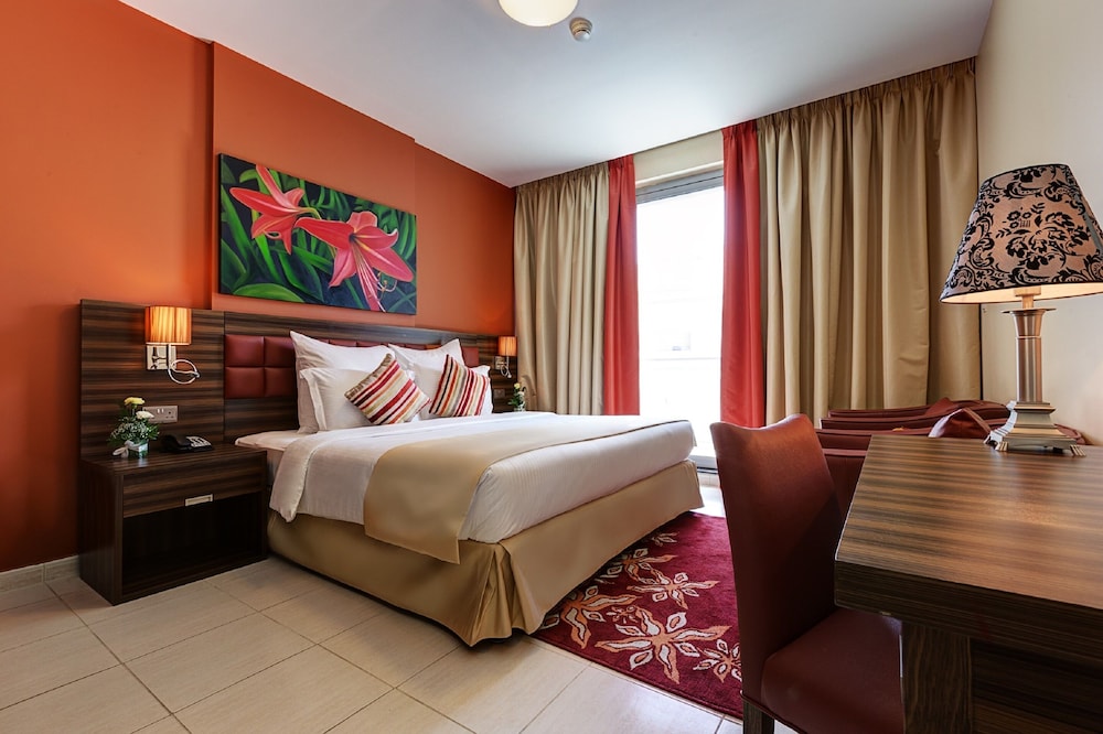 Abidos Hotel Apartment, Dubailand 7