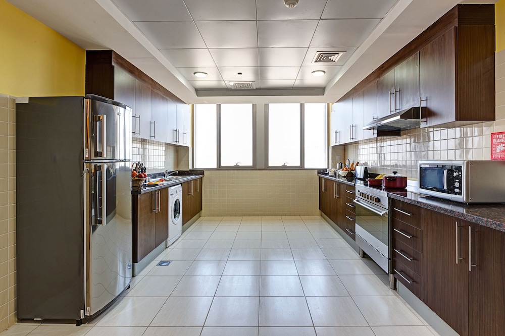 Abidos Hotel Apartment, Dubailand 19