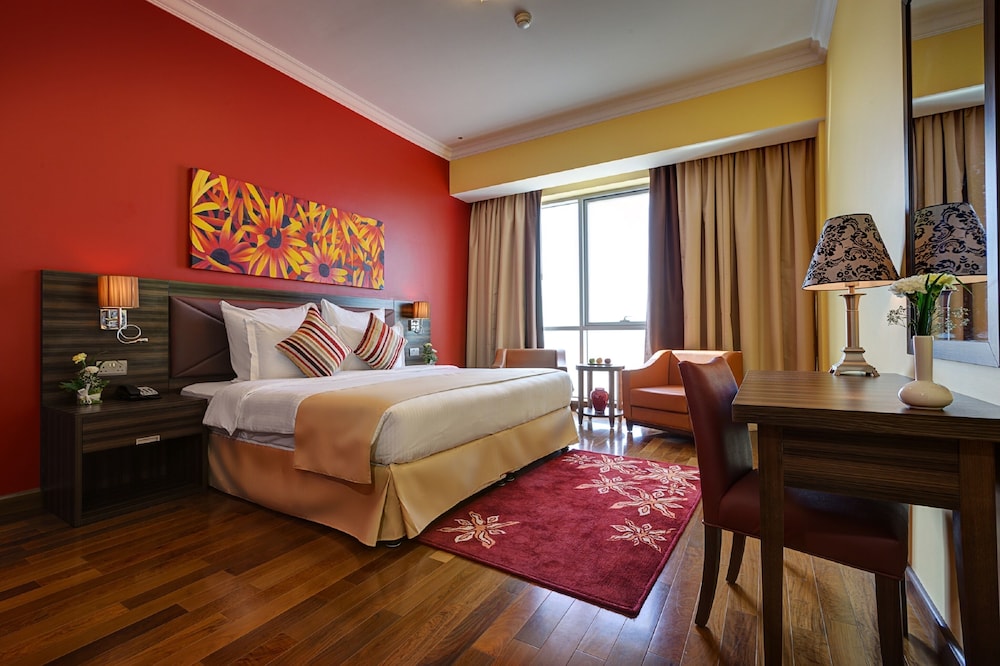 Abidos Hotel Apartment, Dubailand 12