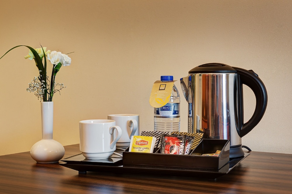 Abidos Hotel Apartment, Dubailand 8