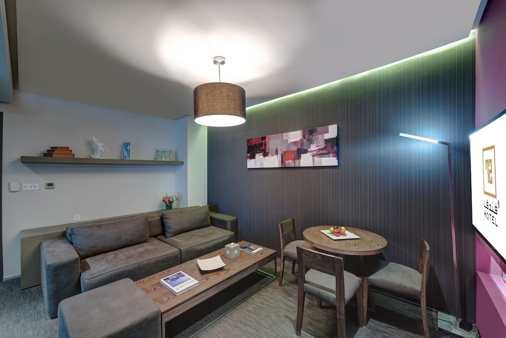 72 Hotel 15