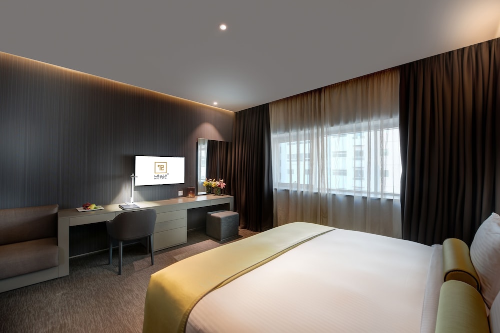 72 Hotel 22