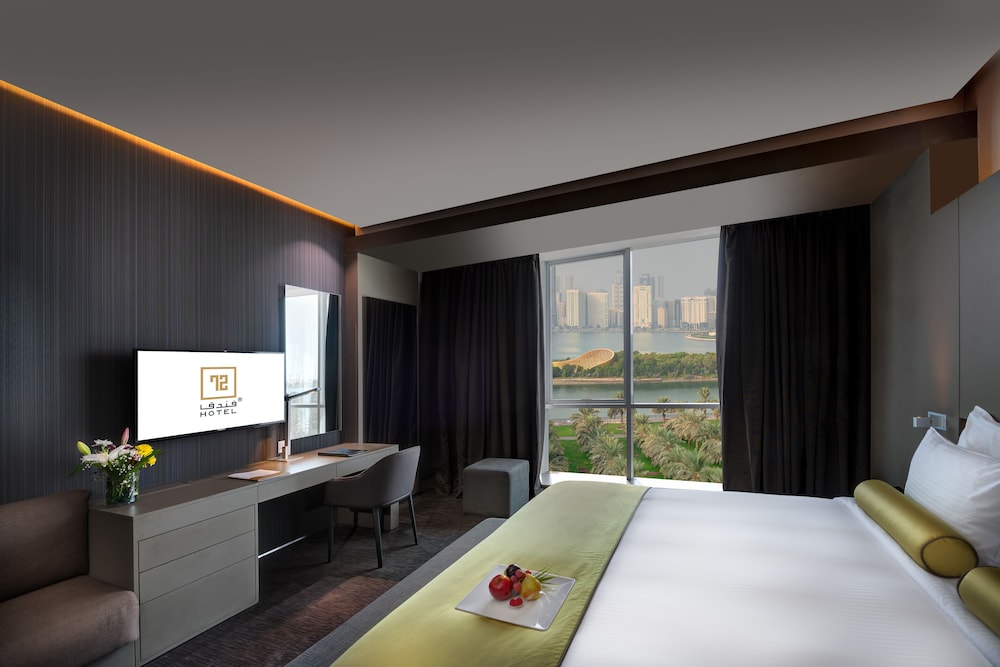 72 Hotel 20