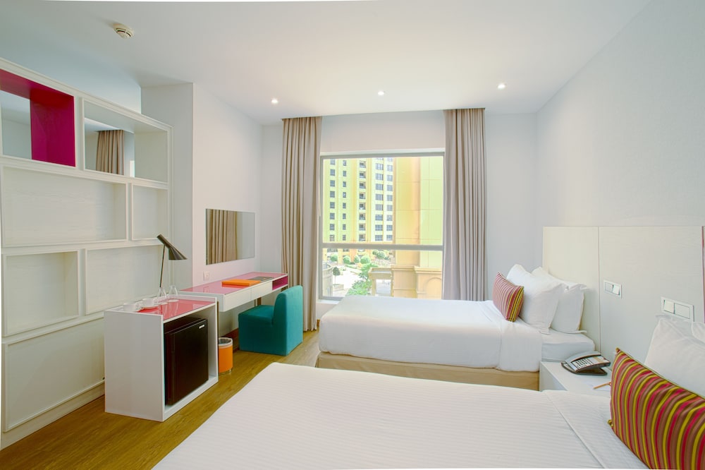 Ramada Hotel & Suites by Wyndham Dubai JBR 21