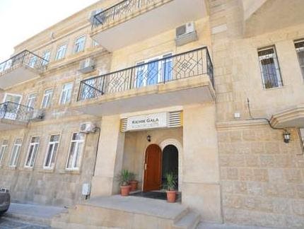 Kichik Gala Hotel 1