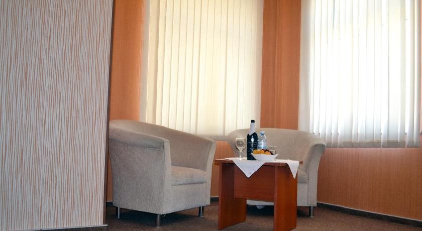 Kichik Gala Hotel 10