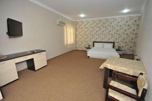 Kichik Gala Hotel 15