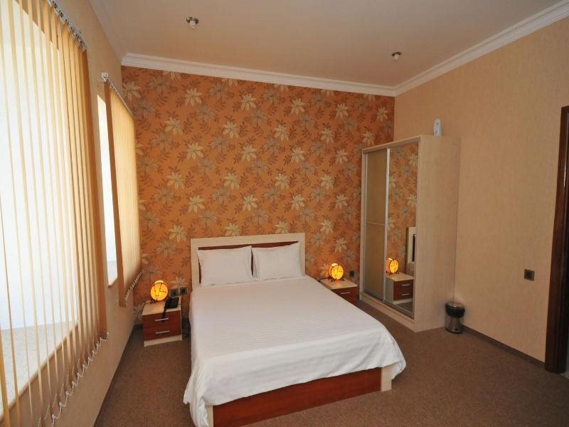 Kichik Gala Hotel 20