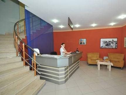 Kichik Gala Hotel 4