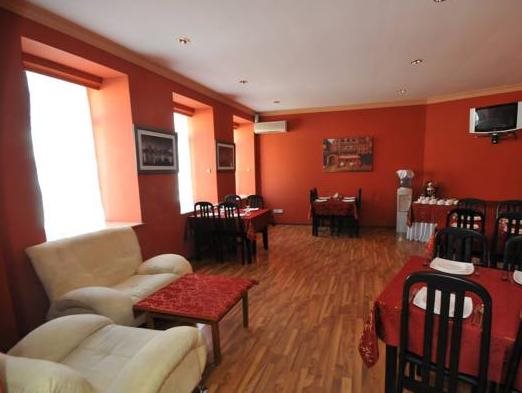 Kichik Gala Hotel 5