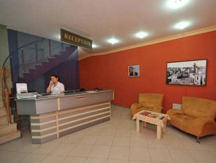 Kichik Gala Hotel 6