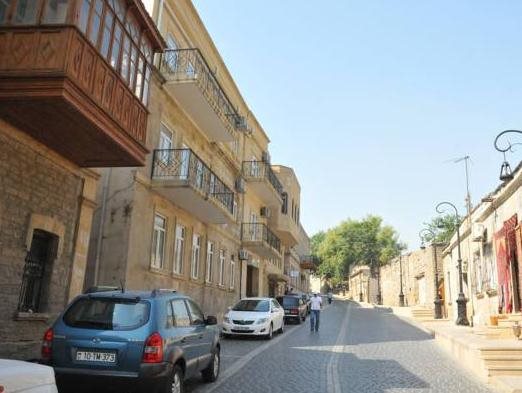 Kichik Gala Hotel 8
