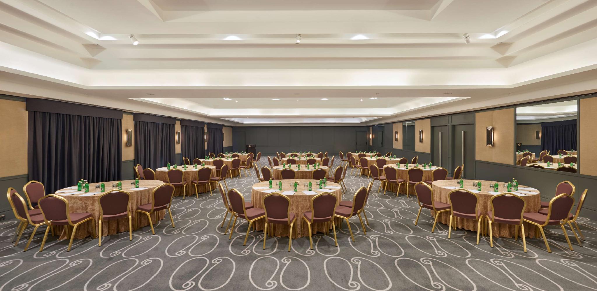 Hyatt Regency Baku 5