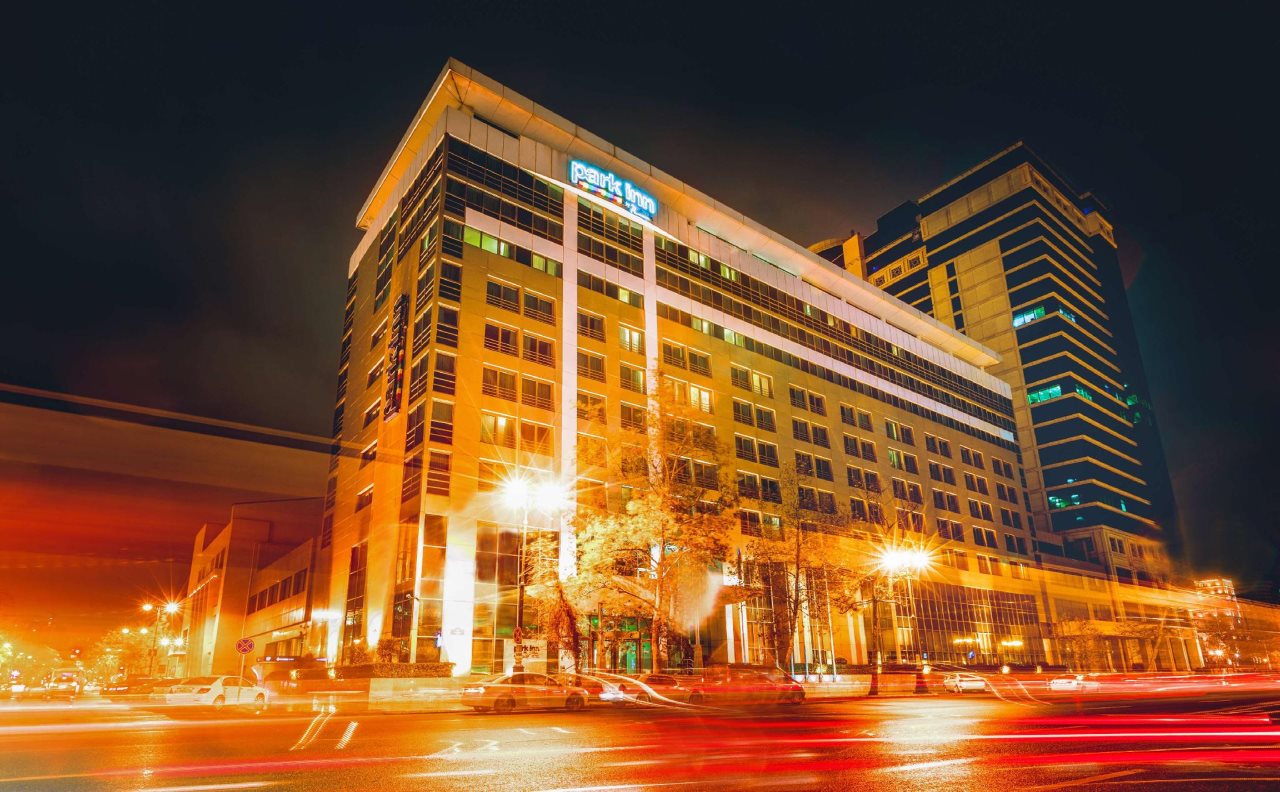 Radisson Hotel Baku 11