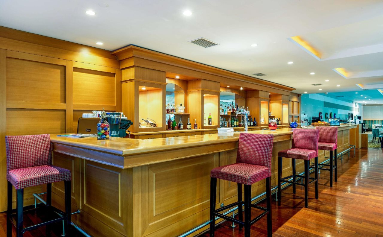 Radisson Hotel Baku 16