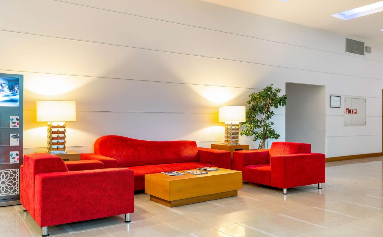 Radisson Hotel Baku 17