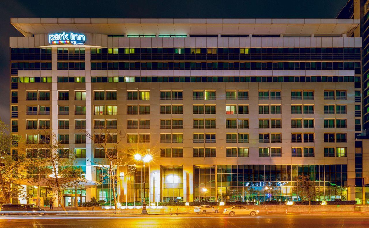 Radisson Hotel Baku 24