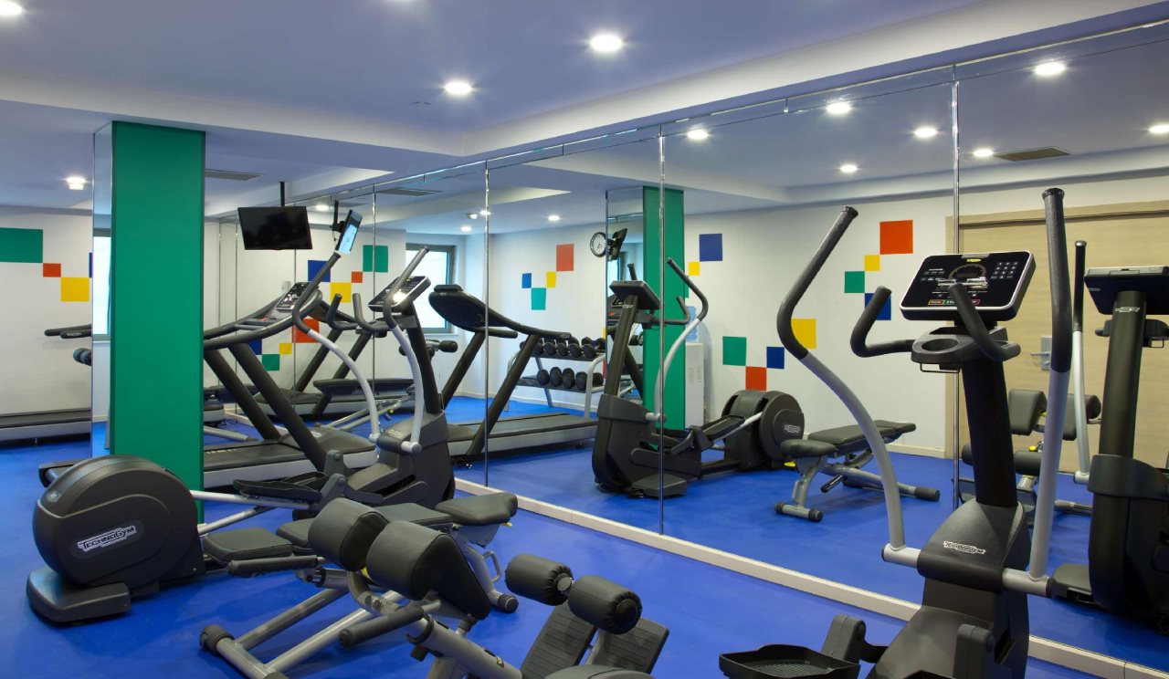 Radisson Hotel Baku 5