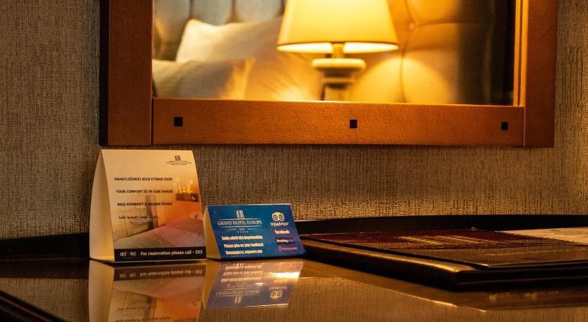 Grand Hotel Europe 15