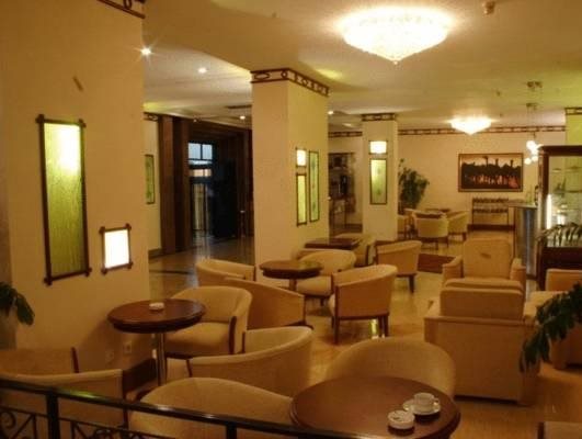 Grand Hotel Europe 6