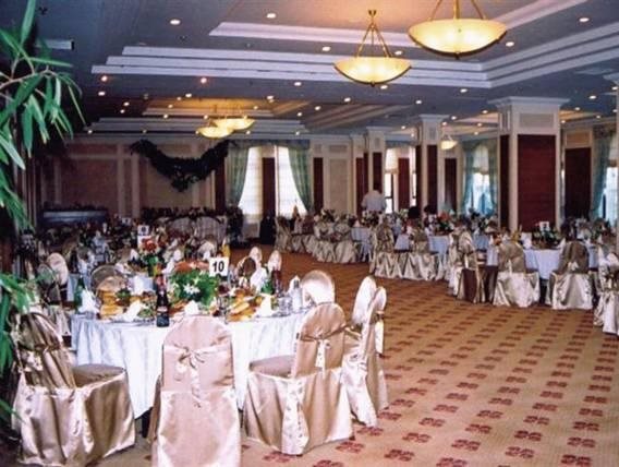 Grand Hotel Europe 9
