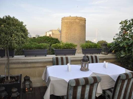 Sultan Inn Boutique Hotel 12