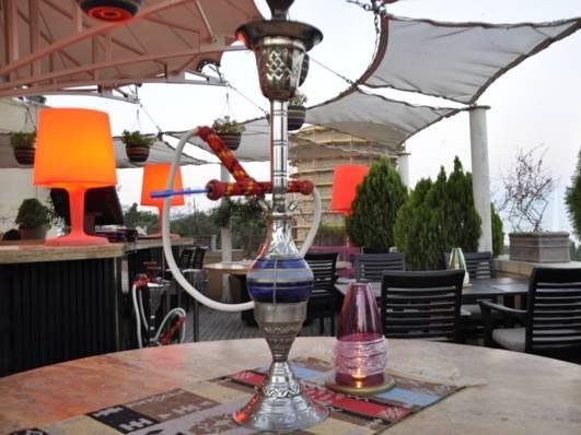 Sultan Inn Boutique Hotel 13