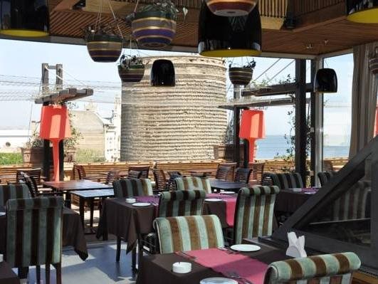Sultan Inn Boutique Hotel 15
