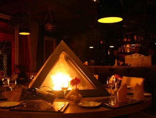 Sultan Inn Boutique Hotel 24