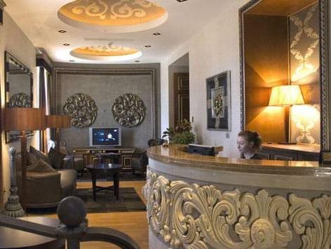 Sultan Inn Boutique Hotel 3