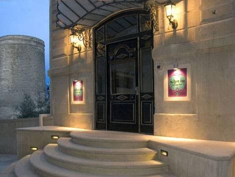 Sultan Inn Boutique Hotel 4