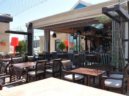 Sultan Inn Boutique Hotel 5