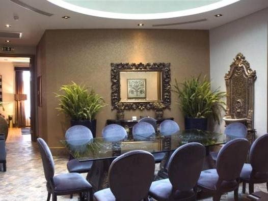 Sultan Inn Boutique Hotel 7
